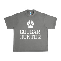 Tornado cougar hunter Urban Heavy Tee - artisFamous