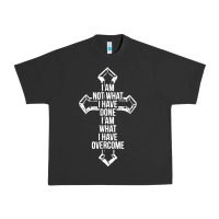 Pigment Black christian recovery Urban Heavy Tee - artisFamous