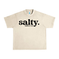 Sandshell christian salty Urban Heavy Tee - artisFamous