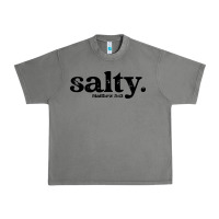 Tornado christian salty Urban Heavy Tee - artisFamous