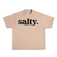 Burro christian salty Urban Heavy Tee - artisFamous