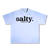 Grape Ice christian salty Urban Heavy Tee - artisFamous