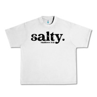 Lunar Rock christian salty Urban Heavy Tee - artisFamous