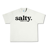 Pistachio christian salty Urban Heavy Tee - artisFamous