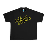 Black los tigres del norte Urban Heavy Tee - artisFamous