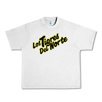 Lunar Rock los tigres del norte Urban Heavy Tee - artisFamous