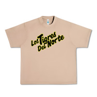 Burro los tigres del norte Urban Heavy Tee - artisFamous