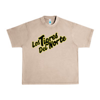 French Oak los tigres del norte Urban Heavy Tee - artisFamous