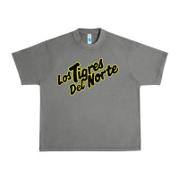 Tornado los tigres del norte Urban Heavy Tee - artisFamous