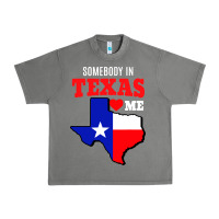 Tornado state of texas somebody loves me Urban Heavy Tee - artisFamous