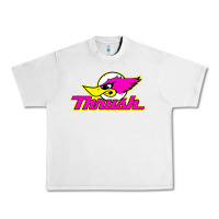Lunar Rock thrush Urban Heavy Tee - artisFamous