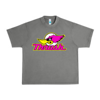 Tornado thrush Urban Heavy Tee - artisFamous