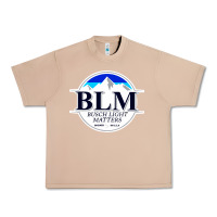 Burro buschs light matters Urban Heavy Tee - artisFamous