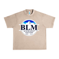French Oak buschs light matters Urban Heavy Tee - artisFamous