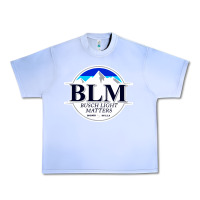 Grape Ice buschs light matters Urban Heavy Tee - artisFamous