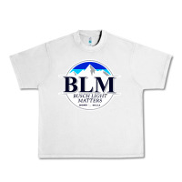 Lunar Rock buschs light matters Urban Heavy Tee - artisFamous