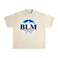 Sandshell buschs light matters Urban Heavy Tee - artisFamous
