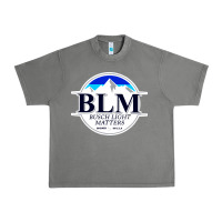 Tornado buschs light matters Urban Heavy Tee - artisFamous