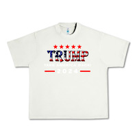 Pistachio donald trump 2024 take america back election Urban Heavy Tee - artisFamous