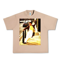 Burro jonathan bailey dancing Urban Heavy Tee - artisFamous