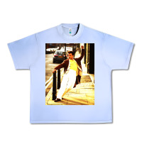 Grape Ice jonathan bailey dancing Urban Heavy Tee - artisFamous