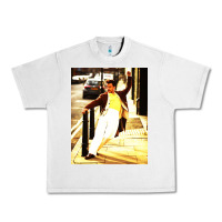 Lunar Rock jonathan bailey dancing Urban Heavy Tee - artisFamous