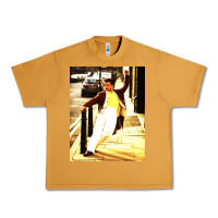 Peanut Butter jonathan bailey dancing Urban Heavy Tee - artisFamous
