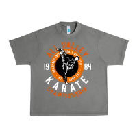 Tornado old school all valley karate championship retro Urban Heavy Tee - artisFamous