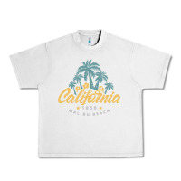 Lunar Rock california malibu beach Urban Heavy Tee - artisFamous