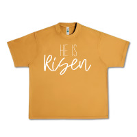 Peanut Butter easter religious bible verse Urban Heavy Tee - artisFamous