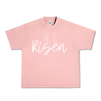 Salmon easter religious bible verse Urban Heavy Tee - artisFamous