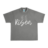 Tornado easter religious bible verse Urban Heavy Tee - artisFamous