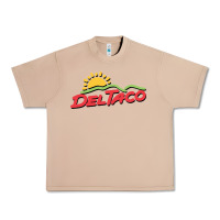 Burro del taco Urban Heavy Tee - artisFamous