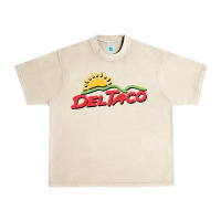Sandshell del taco Urban Heavy Tee - artisFamous