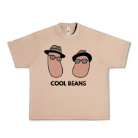 Burro cool beans Urban Heavy Tee - artisFamous