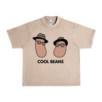 French Oak cool beans Urban Heavy Tee - artisFamous