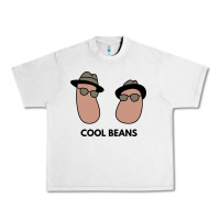 Lunar Rock cool beans Urban Heavy Tee - artisFamous
