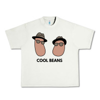 Pistachio cool beans Urban Heavy Tee - artisFamous