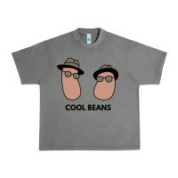 Tornado cool beans Urban Heavy Tee - artisFamous