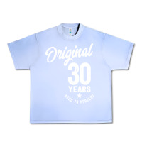 Grape Ice 30 Year Old Gift | 30th Birthday Gift Ideas - Mens and Womens Urban Heavy Tee - artisFamous