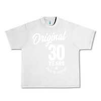 Lunar Rock 30 Year Old Gift | 30th Birthday Gift Ideas - Mens and Womens Urban Heavy Tee - artisFamous
