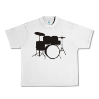 Lunar Rock drums drummer Urban Heavy Tee - artisFamous