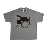 Tornado drums drummer Urban Heavy Tee - artisFamous