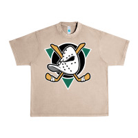 French Oak ducks team Urban Heavy Tee - artisFamous