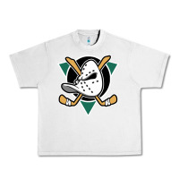 Lunar Rock ducks team Urban Heavy Tee - artisFamous