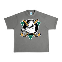 Tornado ducks team Urban Heavy Tee - artisFamous