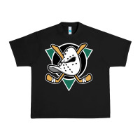 Black ducks team Urban Heavy Tee - artisFamous