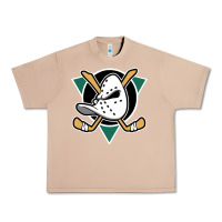 Burro ducks team Urban Heavy Tee - artisFamous