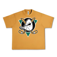 Peanut Butter ducks team Urban Heavy Tee - artisFamous