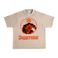 French Oak anesthetic juggernut Urban Heavy Tee - artisFamous